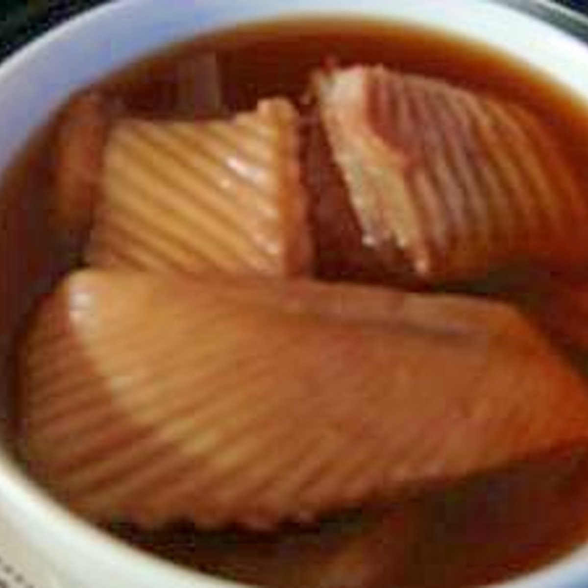 かすべの煮付け レシピ 作り方 By デラックス0401 楽天レシピ かすべの煮付け レシピ 作り方 By デラックス0401 楽天レシピ